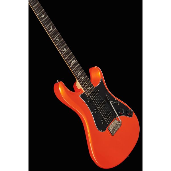 PRS SE NF3 Metallic Orange RW