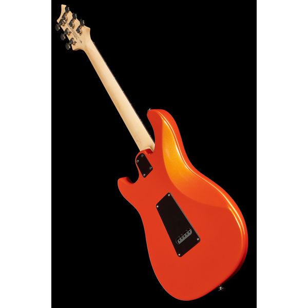 PRS SE NF3 Metallic Orange RW