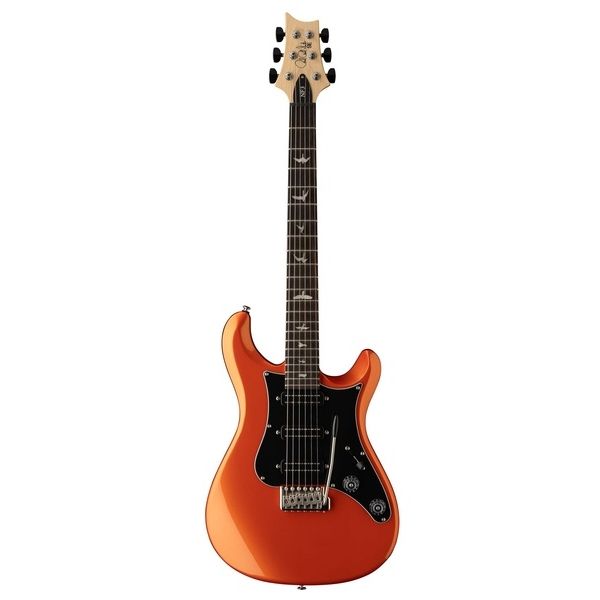 PRS SE NF3 Metallic Orange RW