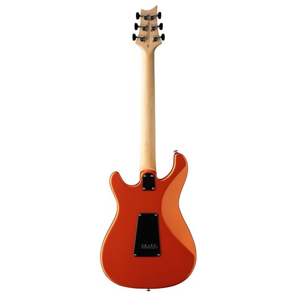 PRS SE NF3 Metallic Orange RW