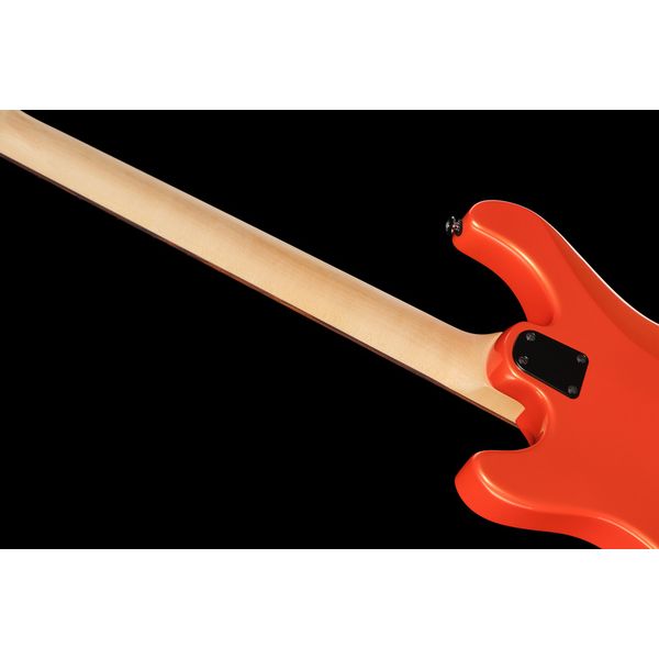 PRS SE NF3 Metallic Orange RW