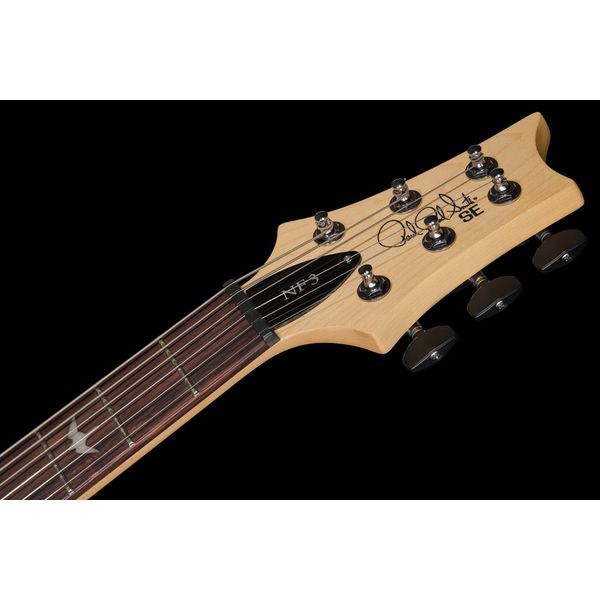 PRS SE NF3 Metallic Orange RW