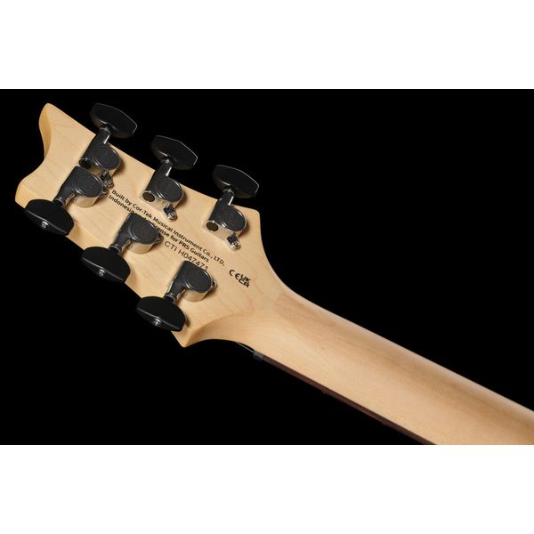 PRS SE NF3 Metallic Orange RW