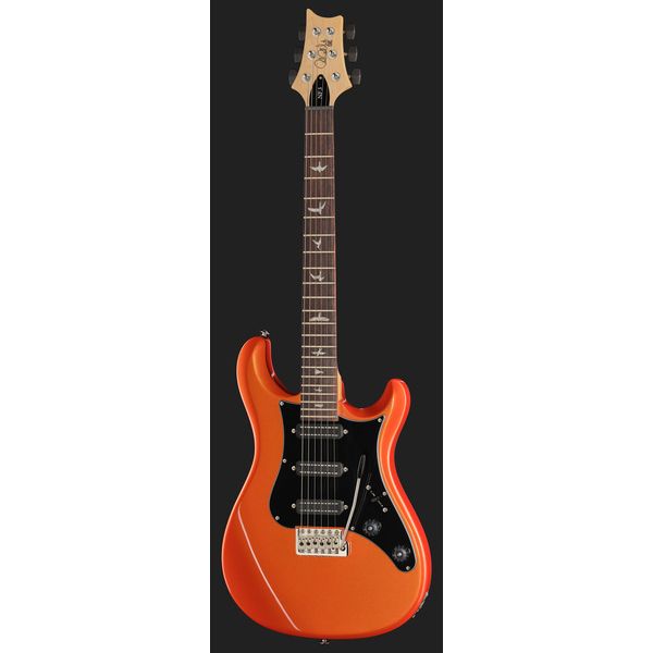 PRS SE NF3 Metallic Orange RW
