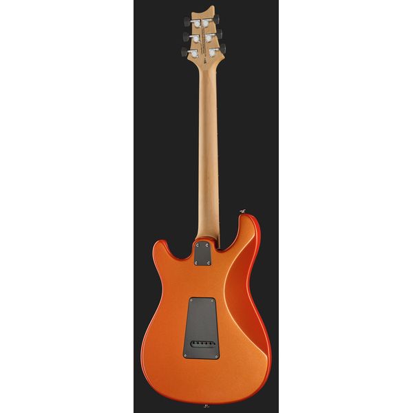 PRS SE NF3 Metallic Orange RW
