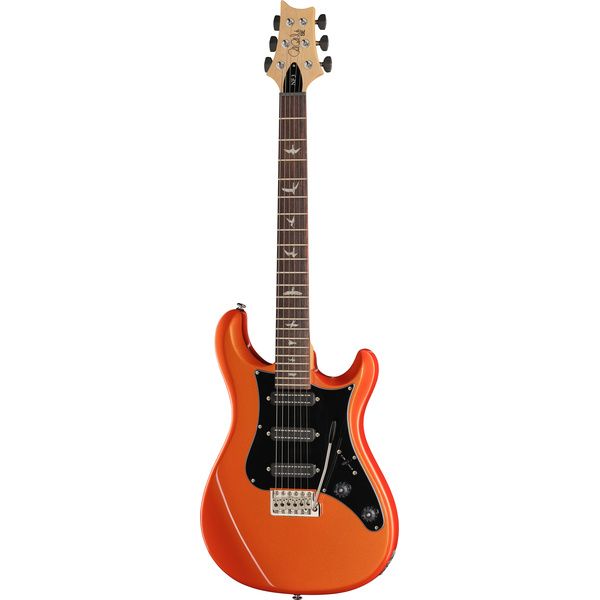 PRS SE NF3 Metallic Orange RW