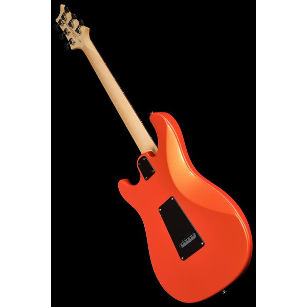 PRS SE NF3 Metallic Orange RW