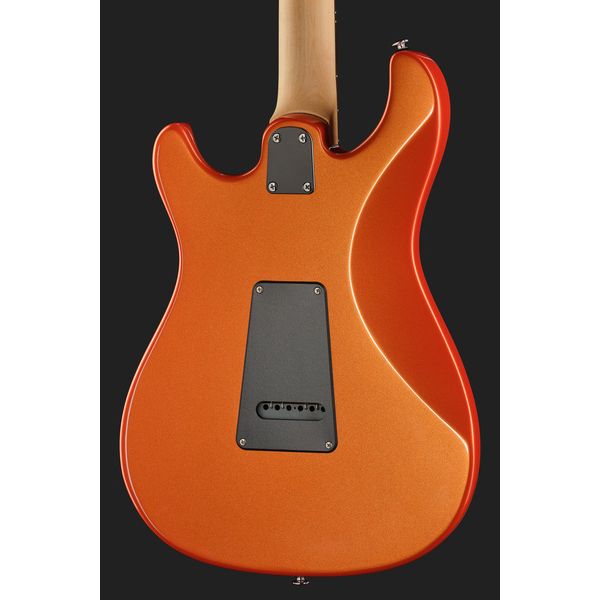 PRS SE NF3 Metallic Orange RW