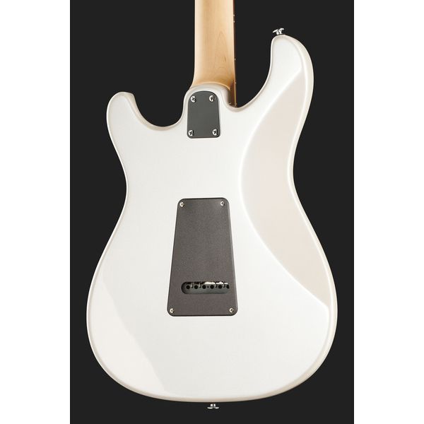 PRS SE NF3 Pearl White RW