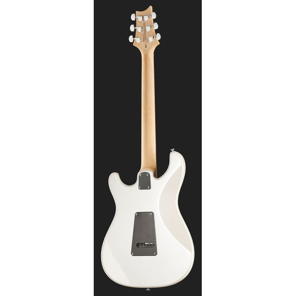 PRS SE NF3 Pearl White RW