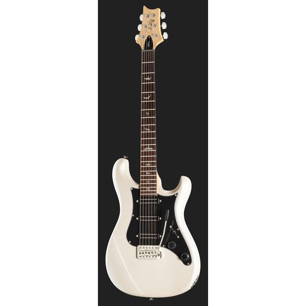 PRS SE NF3 Pearl White RW