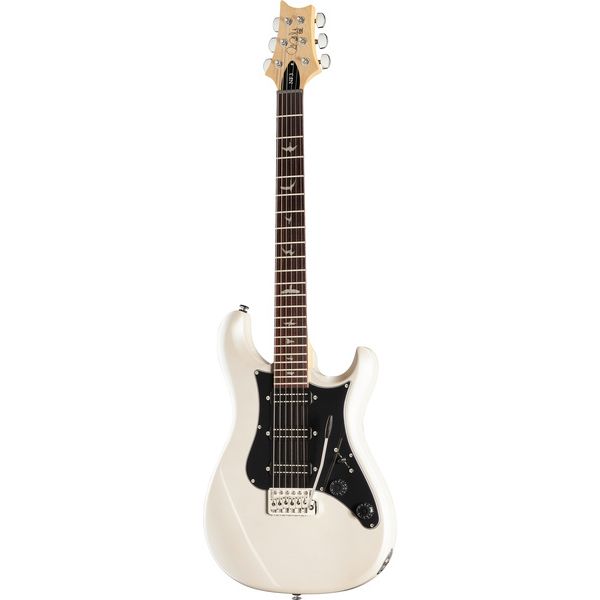 PRS SE NF3 Pearl White RW