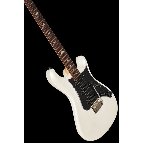 PRS SE NF3 Pearl White RW