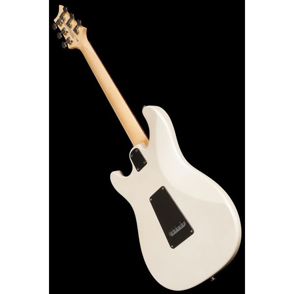 PRS SE NF3 Pearl White RW