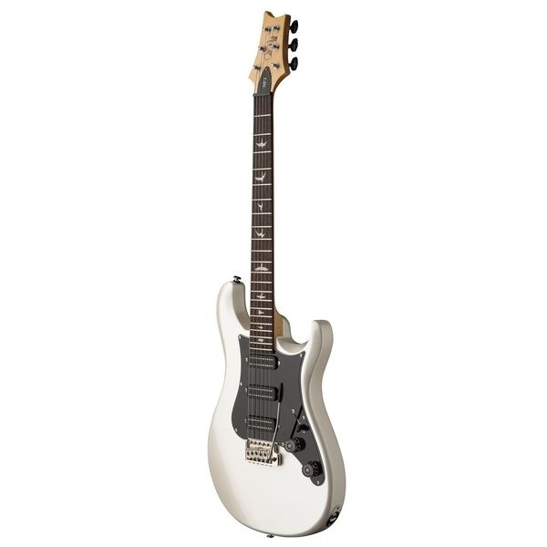 PRS SE NF3 Pearl White RW