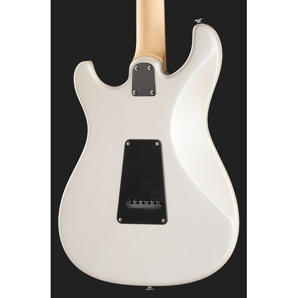 PRS SE NF3 Pearl White RW