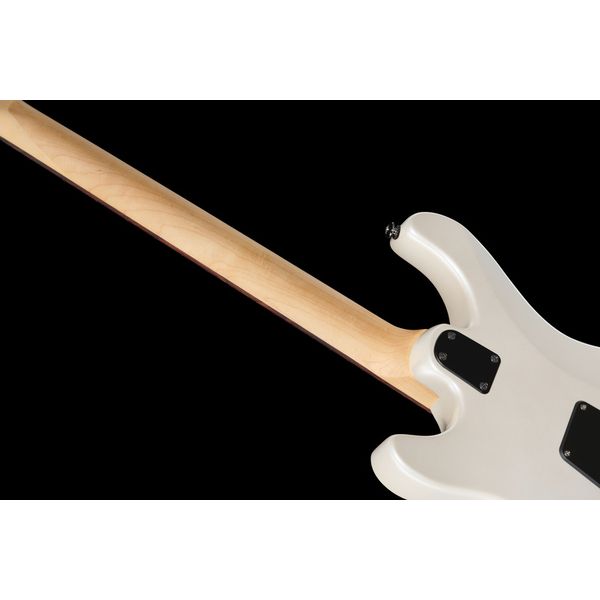 PRS SE NF3 Pearl White RW