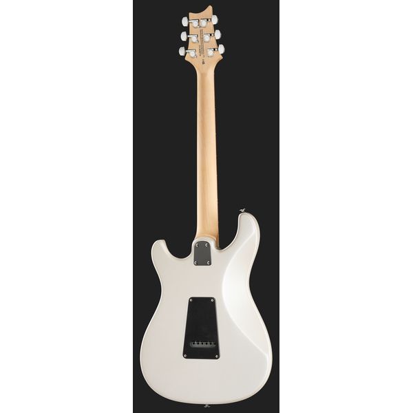 PRS SE NF3 Pearl White RW