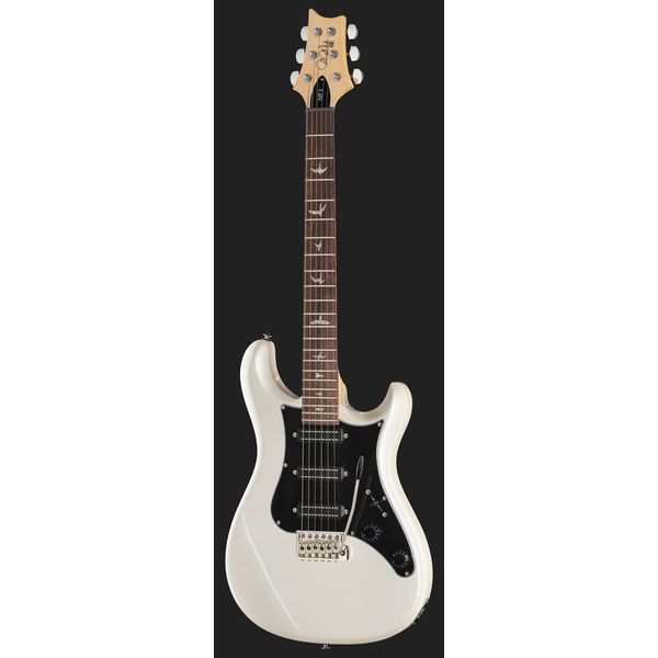 PRS SE NF3 Pearl White RW