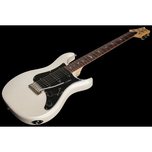 PRS SE NF3 Pearl White RW