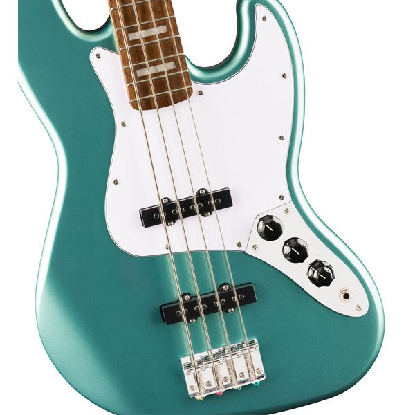 Squier Affinity ACT Jazz Bass MSF