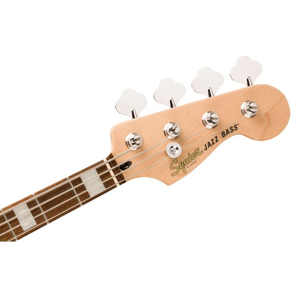 Squier Affinity ACT Jazz Bass MSF