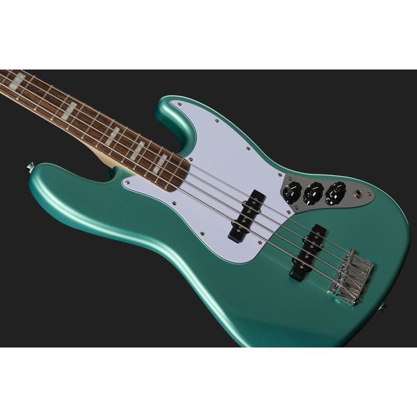 Squier Affinity ACT Jazz Bass MSF
