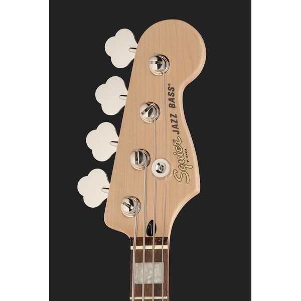 Squier Affinity ACT Jazz Bass MSF