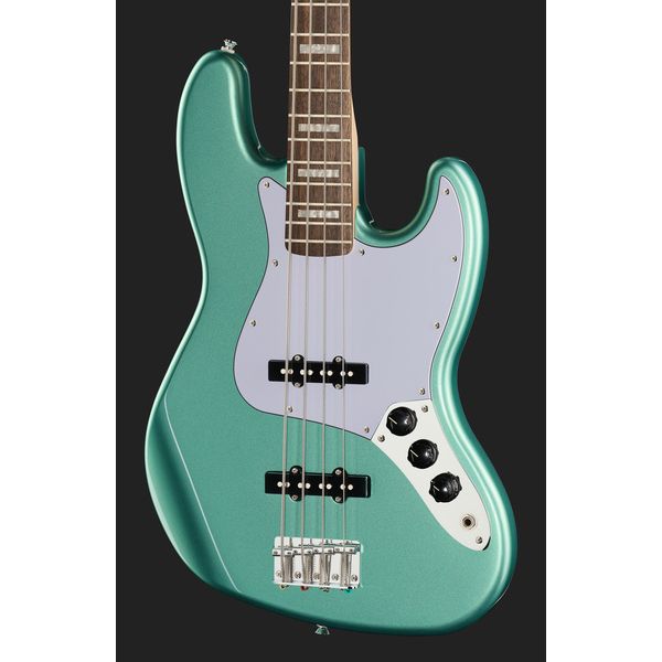 Squier Affinity ACT Jazz Bass MSF