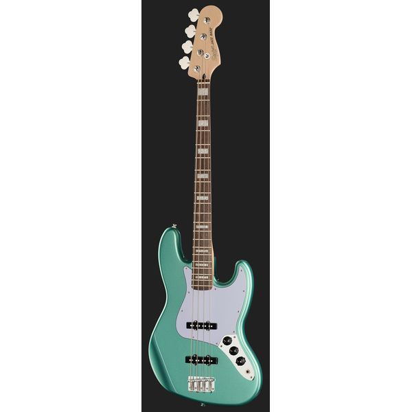 Squier Affinity ACT Jazz Bass MSF