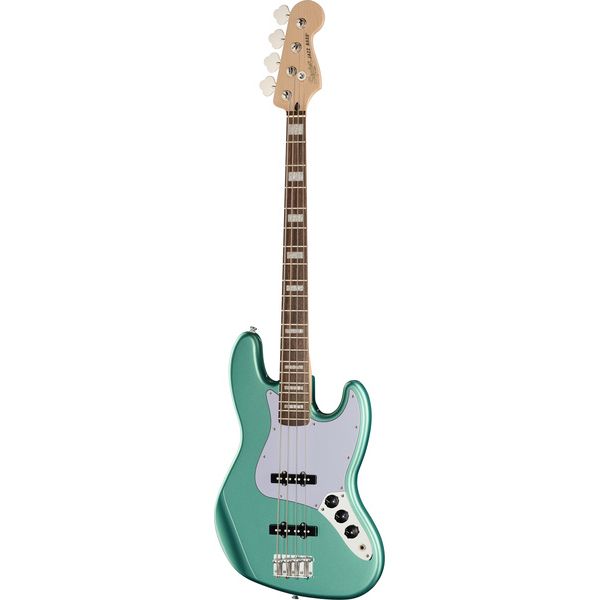 Squier Affinity ACT Jazz Bass MSF
