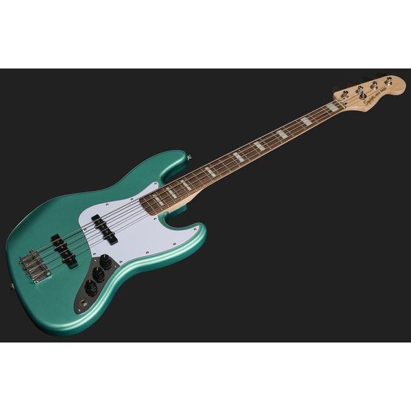 Squier Affinity ACT Jazz Bass MSF