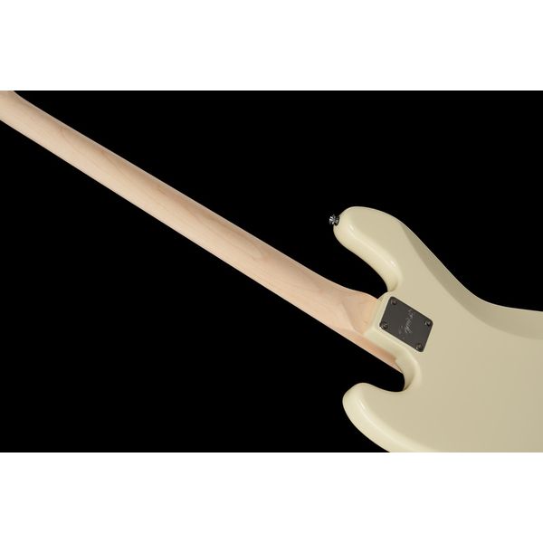 Squier Affinity ACT Jazz Bass OWT