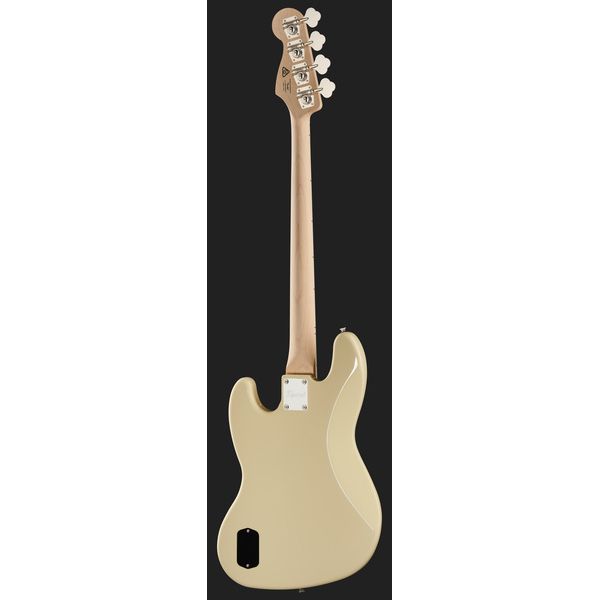 Squier Affinity ACT Jazz Bass OWT