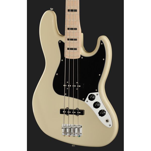 Squier Affinity ACT Jazz Bass OWT