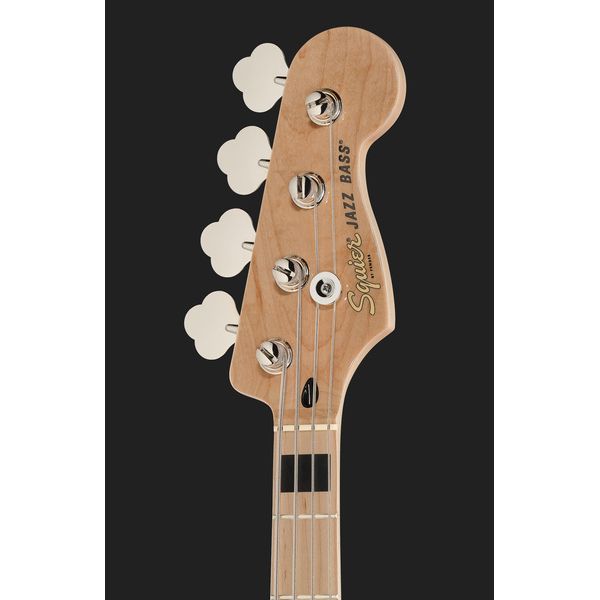 Squier Affinity ACT Jazz Bass OWT