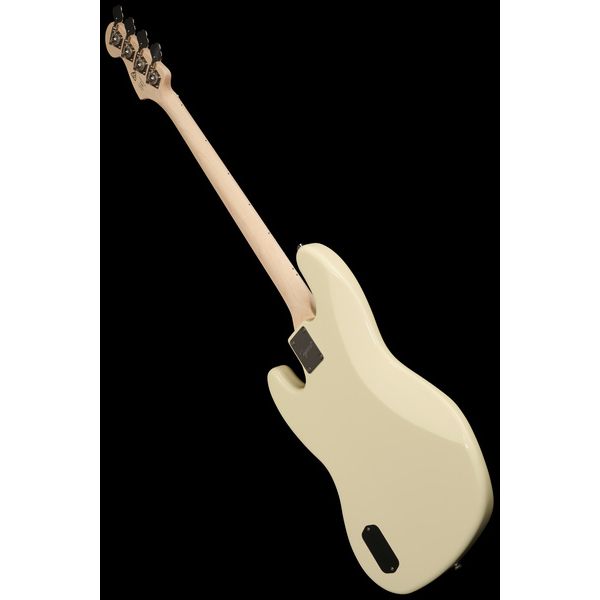 Squier Affinity ACT Jazz Bass OWT