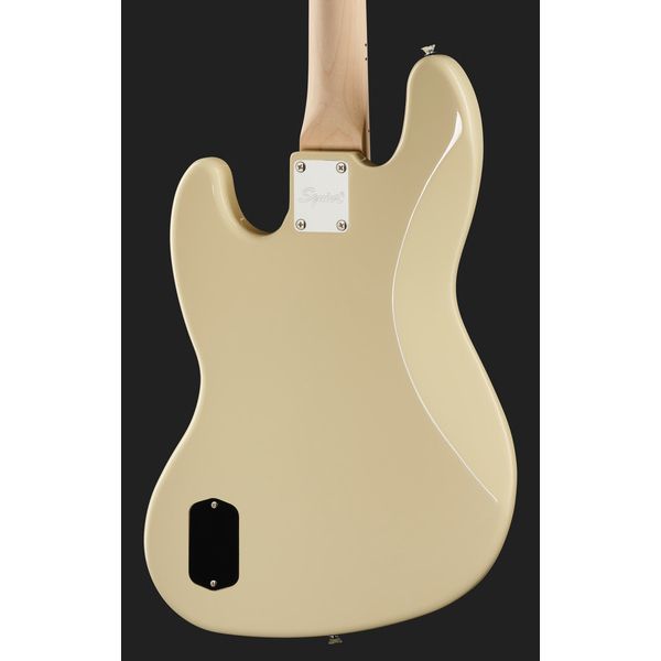 Squier Affinity ACT Jazz Bass OWT