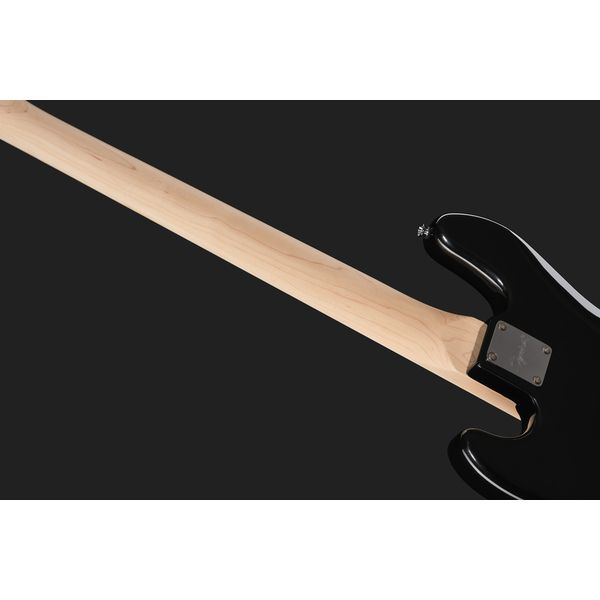 Squier Affinity ACT Jazz Bass V BKM