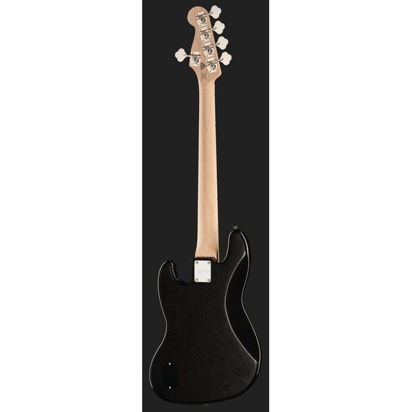 Squier Affinity ACT Jazz Bass V BKM