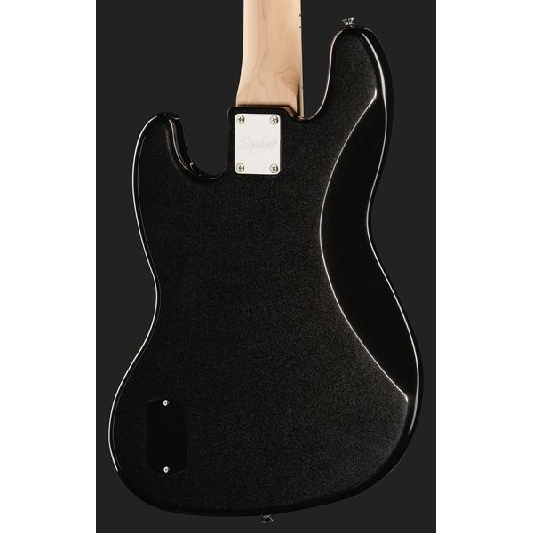 Squier Affinity ACT Jazz Bass V BKM