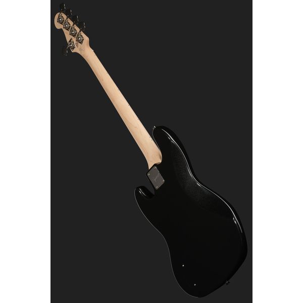 Squier Affinity ACT Jazz Bass V BKM