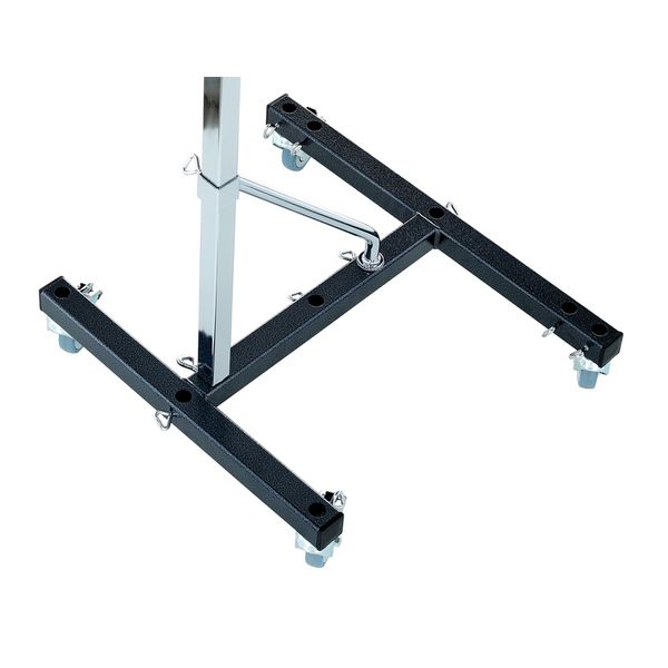 Kolberg X Compination/Gibbet Stand 1L