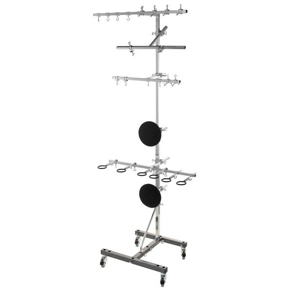 Kolberg XII Compination/Gibbet Stand