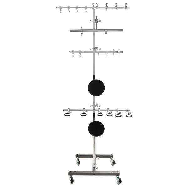 Kolberg XII Compination/Gibbet Stand