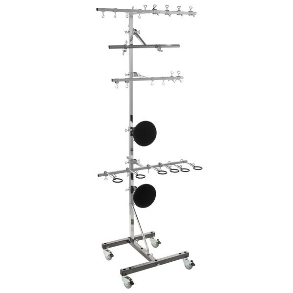 Kolberg XII Compination/Gibbet Stand