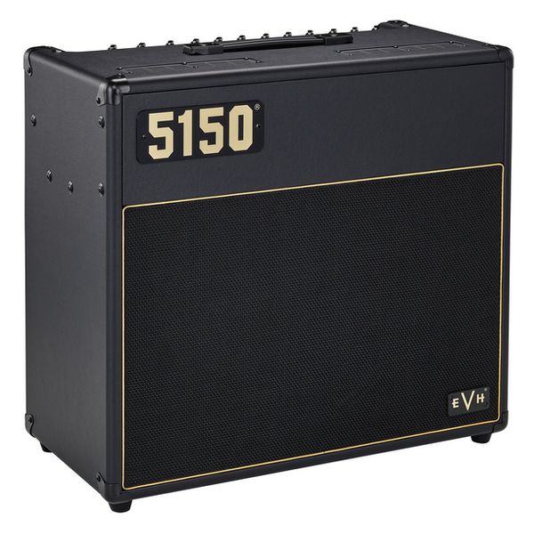 Evh 5150 Iconic EL34 40W 1x12 Comb