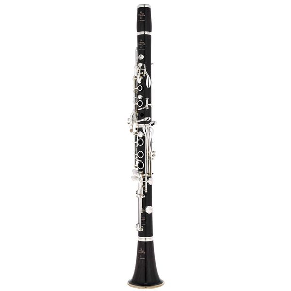 Buffet Crampon Festival Bb-Clarinet 18/6 NEW