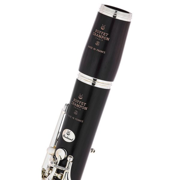 Buffet Crampon Festival Bb-Clarinet 18/6 NEW