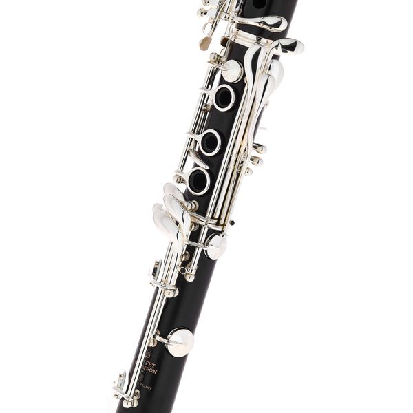 Buffet Crampon Festival Bb-Clarinet 18/6 NEW